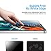 AINOPE 2 Pack for iPad Pro 11 Screen Protector, Install Frame FACE ID Recognition iPad Pro 11 Tempered Glass Anti-Fingerprint Scratch Resistance iPad Pro Screen Protector 11 inch 2018