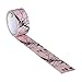 Duck Brand Realtree Camo Duct Tape, Pink, 1.88 Inches x 10 Yards, 1 Roll (283109)