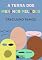 Livro A terra dos meninos pelados