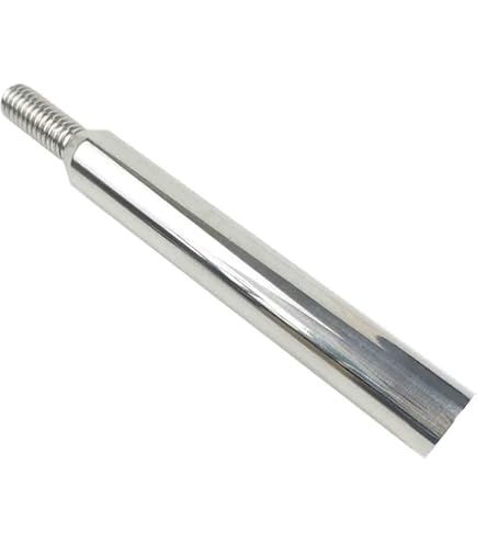 Amazon.com: Tongze 3 Inch Shifter Extension, M12x1.25 Gear
