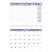 AT-A-GLANCE PM17028-18 Monthly Desk/Wall Calendar, January 2018 - December 2018, 8-1/2