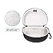 LTGEM Hard Case for JBL Everest 700/300, E45BT, E55BT Wireless Bluetooth Around-Ear Headphonesthumb 1
