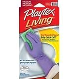 Playtex Living Gloves, Medium - 3 Pairs