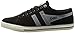 Gola Men's Comet Suede Fashion Sneaker