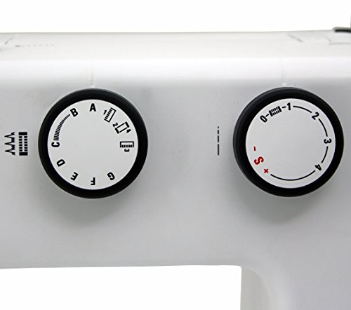 Bernette 33 Swiss Design Sewing Machine with Exclusive Bundle