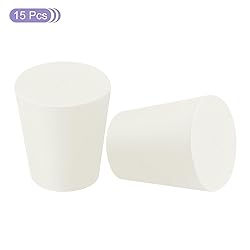MECCANIXITY Rubber Tapered Plug 19mm to 26mm Solid