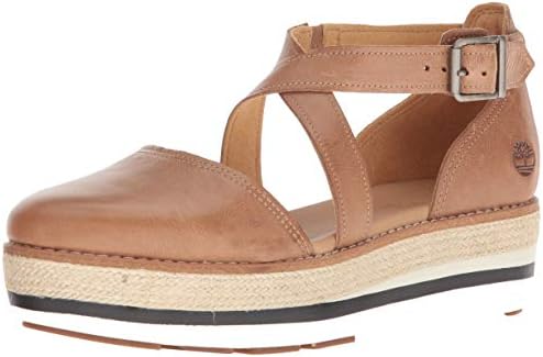 timberland women's emerson point closed toe sandal