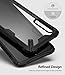 Ringke Fusion-X Designed for Galaxy A50 Case, Galaxy A50s Case, Galaxy A30s Case (6.4