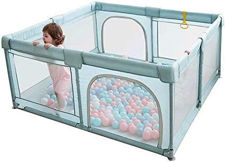 best large baby playpen