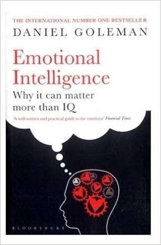 Emotional Intelligence Why It Can Matter More Than Iq Audiobook