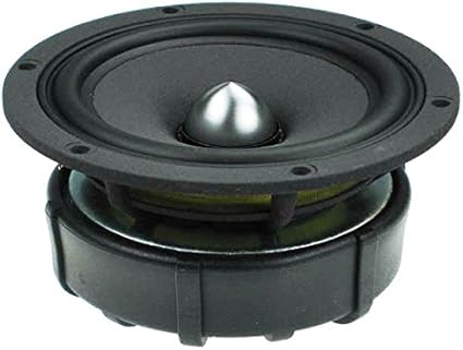 seas subwoofer
