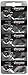 10 395 / 399 Energizer Watch Batteries SR927SW SR927W