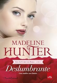 Livro Deslumbrante