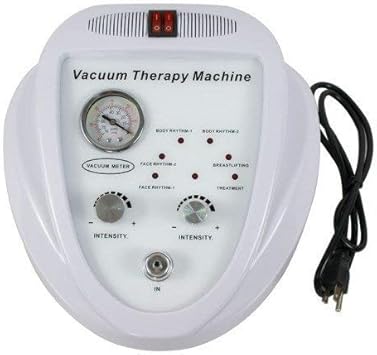 Amazon Com Ustyle Global Care Market Body Shapping Vacuum Therapy Machine For Natural Breast Enlargement Home Kitchen