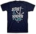 Jesus Is The Anchor T-Shirt