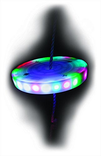 100' Night Riderz Series Zipline Kit
