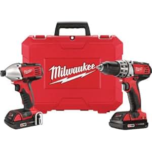 tools combo milwaukee