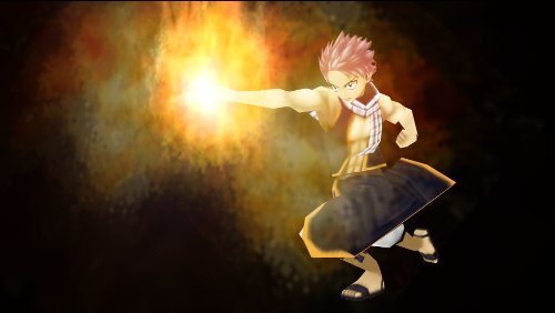 Amazon Com Fairy Tail Portable Guild 2 Japan Import Video Games