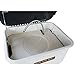 Black Bull PWASH35 Parts Washer with 3.5 Gallon Capacity