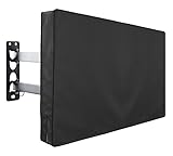 Outdoor TV Cover Fits 30