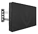 Outdoor TV Cover Fits 30
