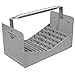 Jones Stephens N70575 1/2 & 3/4 Combination Nipple Caddy Tray