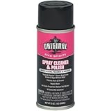 Original Bike Spirits Spray Cleaner and Polish 5 oz. (ea) for Motorcycles (53-0397)