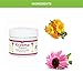 Eczema Ointment, 40gm, a Natural Treatment for Eczema, Psoriasis and Dermatitis, Instant Relief for Dry, Itchy Skin, Helps Minimize Scarring (Acne Scars Too), Doesn't Cause Stinging