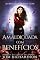 Livro Amaldiçoada com benefícios (As bruxas de Hollow Cove Livro 20)