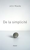 De La Simpleicite by