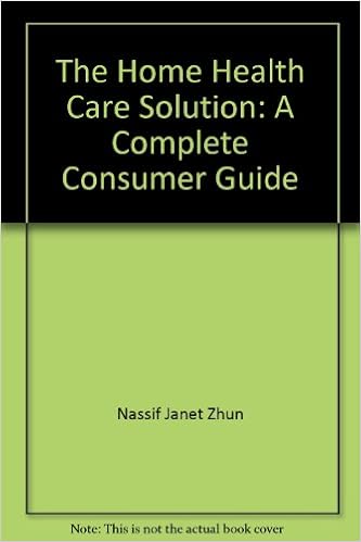 Home Care Solution