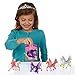 12 Pack - Large Magical Unicorn Figures Figurine Toys for Girls Party Favors Supplies with Brushable Mane, Tail, and Comb (5 Inch)