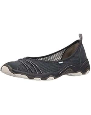 Women's Spin Encore Ballet Flat