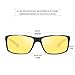 HD Night Driving Glasses Polarized Anti-glare Rain Day Night Vision Safe Glasses