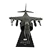 BAE sea Harrier FRS. Mk1 diecast 1:72 model (Amercom SL-27)