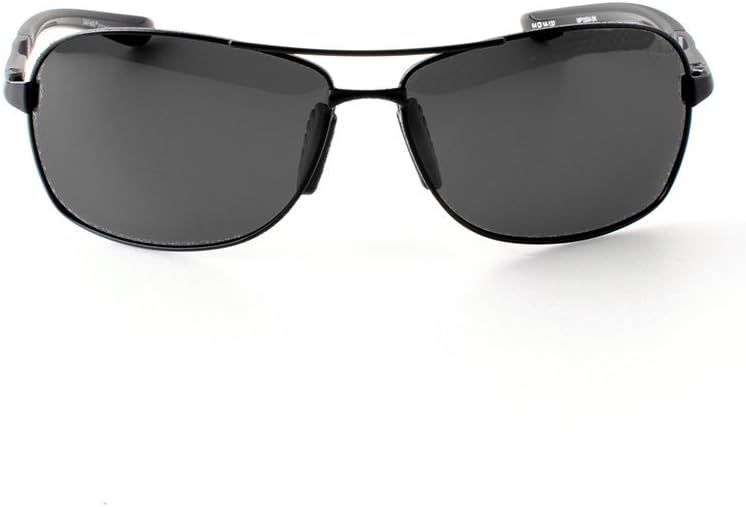 SAFARI Eyewear Adult Riley Shade 64 14-132 Black Smoke