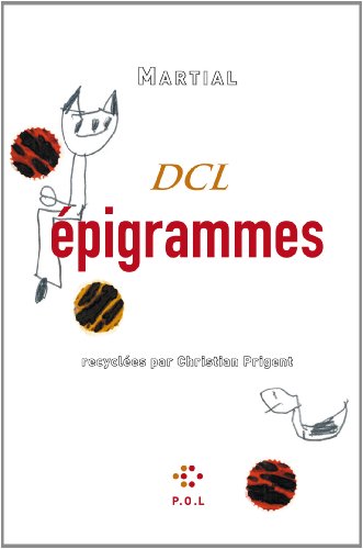 DCL épigrammes