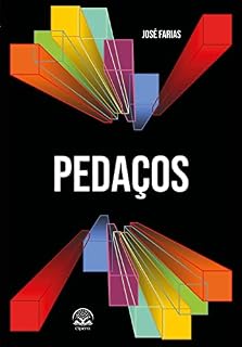Livro Pedaços