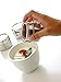 Diny Home & Style Magnetic Spice Rack & Tins by DINY Home & Style