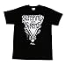 Sleeping with Sirens Metal Rock Band T-shirt