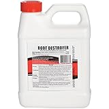 Sanco Industries Root Destroyer - 2 Pounds (32 Ounces) - Copper Sulfate Pentahydrate