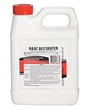 Sanco Industries Root Destroyer - 2 Pounds (32 Ounces) - Copper Sulfate Pentahydrate