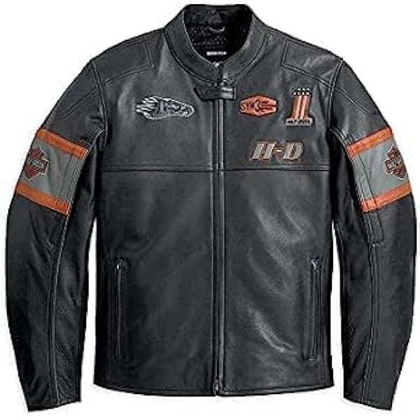Amazon.com: KTM STREET EVO V3 JACKET 3PW24000840 (US, Alpha