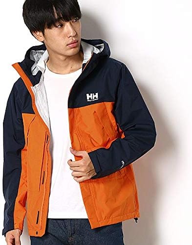 Amazon ヘリーハンセン ジャケット スカンザライトジャケット Hoe コート ジャケット 通販