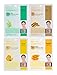 Dermal Korea Collagen Essence Full Face Facial Mask Sheet, 16 Combo Packthumb 2