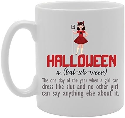 Amazon Com Halloween Funny Halloween Meaning Dictionary