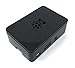 iphoenix Raspberry Pi 3 B+ (B Plus) Case (Black) primary