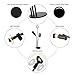 Selfie Ring Lighting with Stand Cell Phone Holder for Livestream Lighting, Fill-in Beauty Light, Video Produce for All Types of iPhone/Samsung/Android Phone