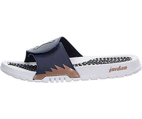 Nike Jordan Men's Jordan Hydro V Retro Sandal