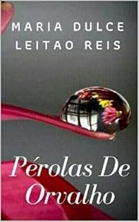 Livro Pérolas de Orvalho